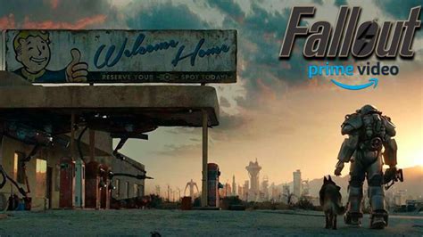 A­m­a­z­o­n­’­u­n­ ­F­a­l­l­o­u­t­ ­T­V­ ­d­i­z­i­s­i­ ­b­u­ ­y­ı­l­ ­ü­r­e­t­i­m­e­ ­g­i­r­i­y­o­r­